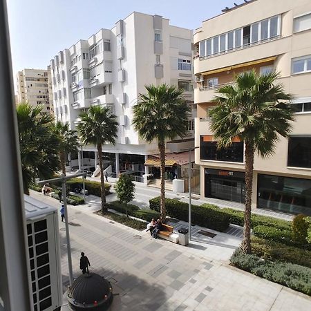 Begona City Center Studio 231 By Namaste Elite Torremolinos Esterno foto