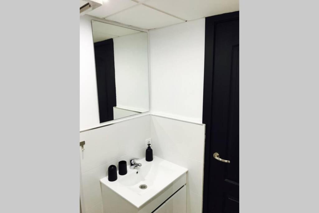 Begona City Center Studio 231 By Namaste Elite Torremolinos Esterno foto