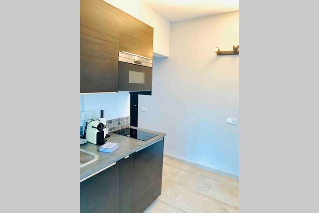 Begona City Center Studio 231 By Namaste Elite Torremolinos Esterno foto