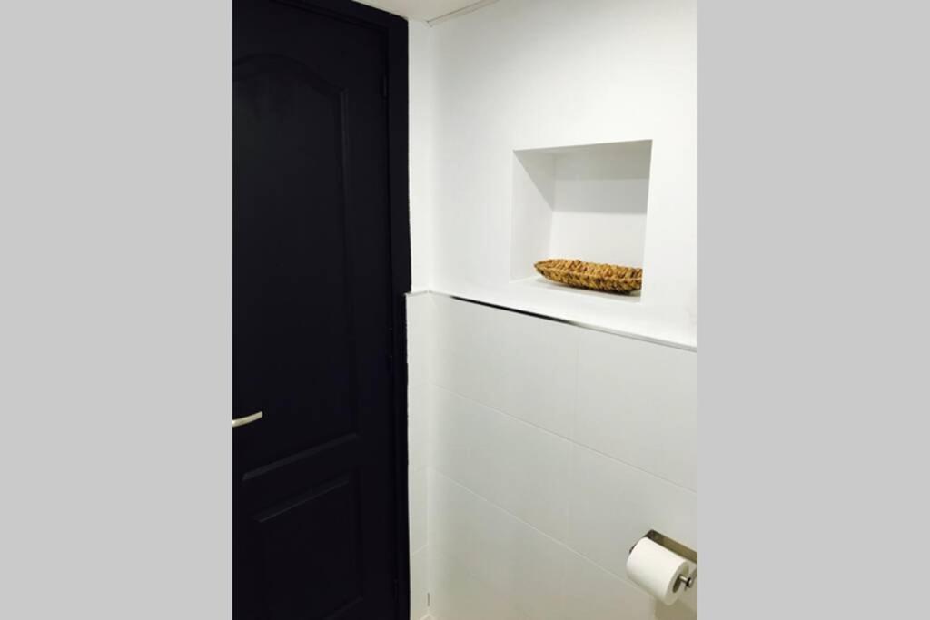 Begona City Center Studio 231 By Namaste Elite Torremolinos Esterno foto