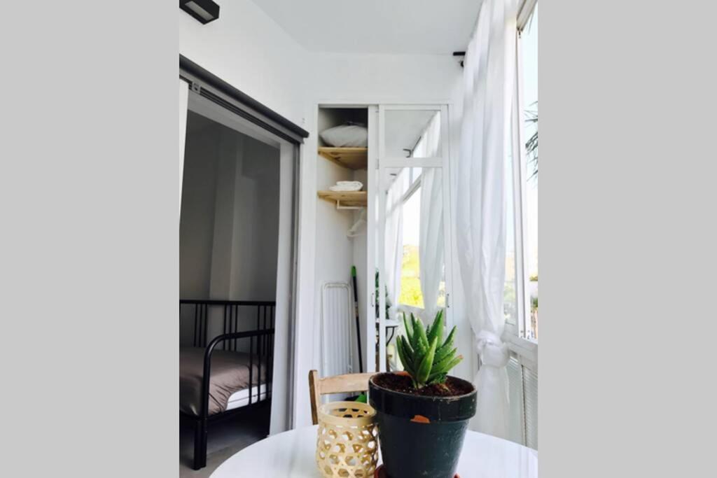 Begona City Center Studio 231 By Namaste Elite Torremolinos Esterno foto