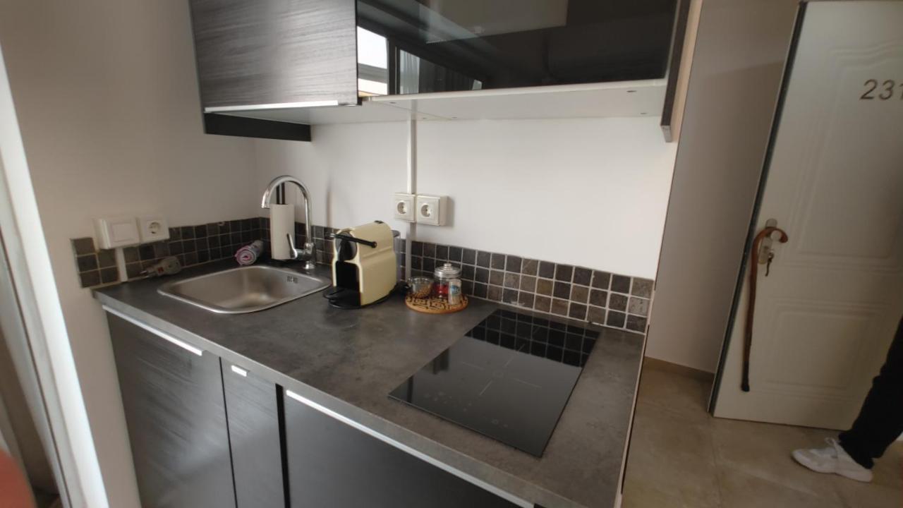 Begona City Center Studio 231 By Namaste Elite Torremolinos Esterno foto