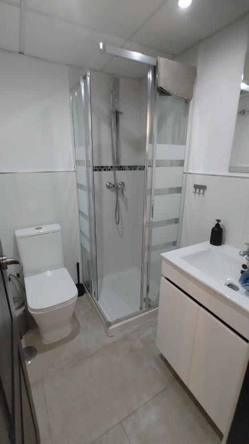 Begona City Center Studio 231 By Namaste Elite Torremolinos Esterno foto