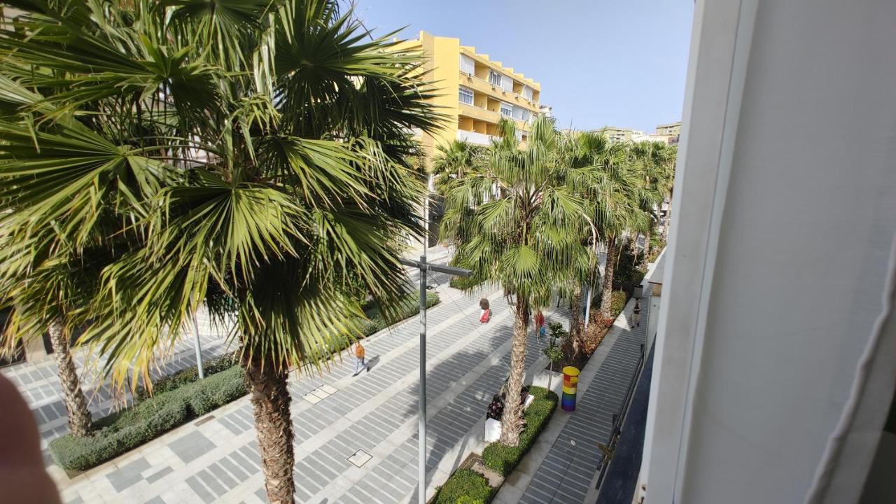Begona City Center Studio 231 By Namaste Elite Torremolinos Esterno foto