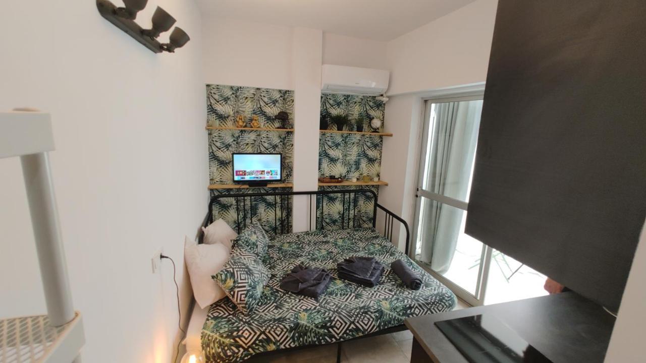 Begona City Center Studio 231 By Namaste Elite Torremolinos Esterno foto