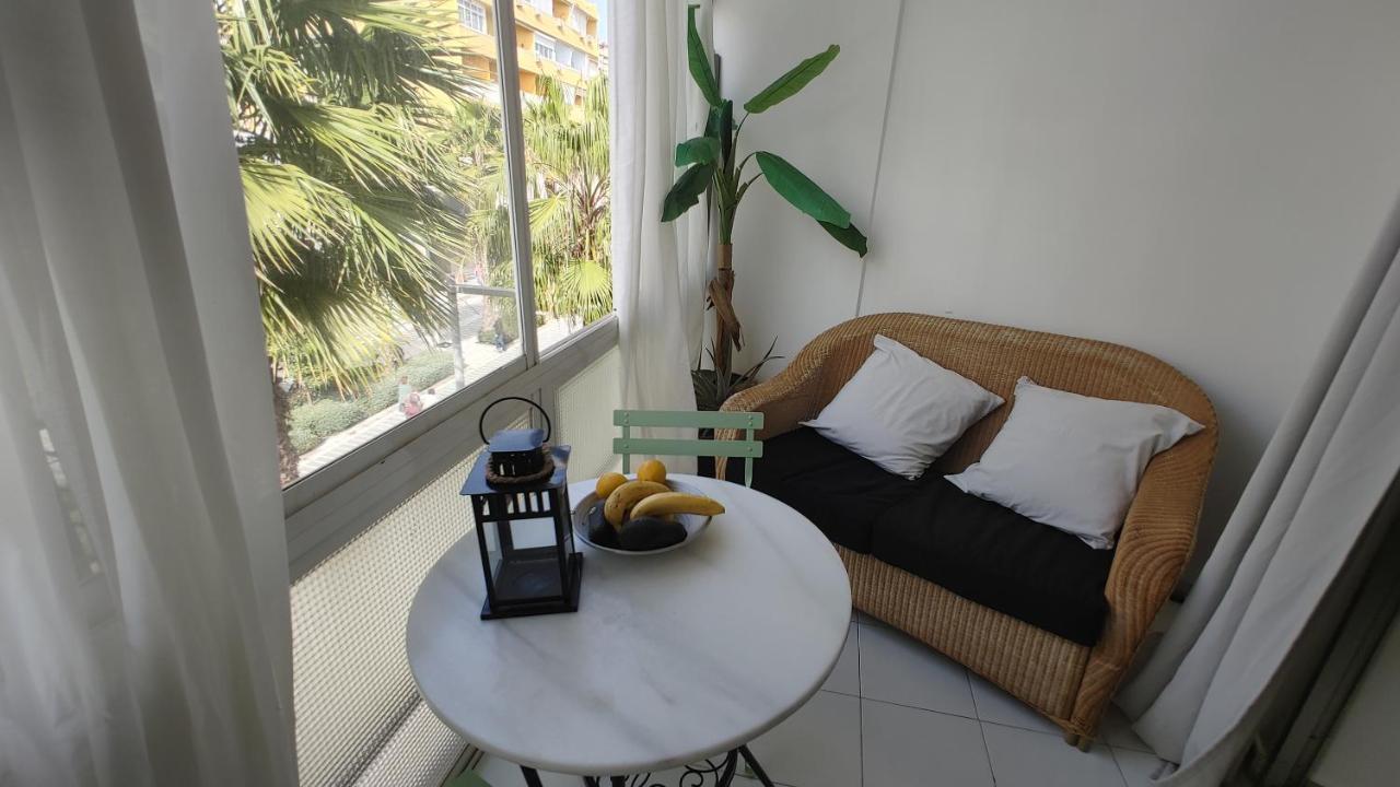 Begona City Center Studio 231 By Namaste Elite Torremolinos Esterno foto