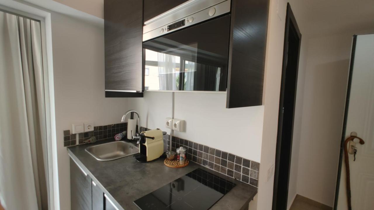Begona City Center Studio 231 By Namaste Elite Torremolinos Esterno foto