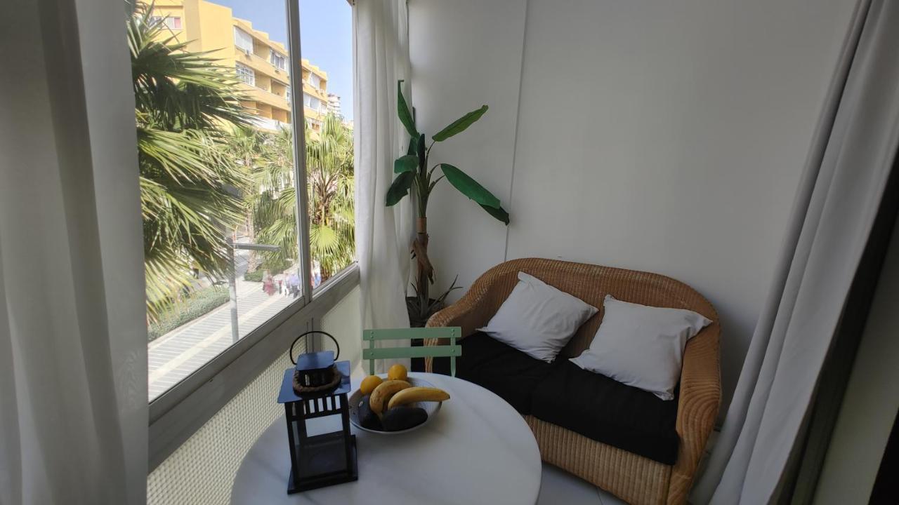 Begona City Center Studio 231 By Namaste Elite Torremolinos Esterno foto