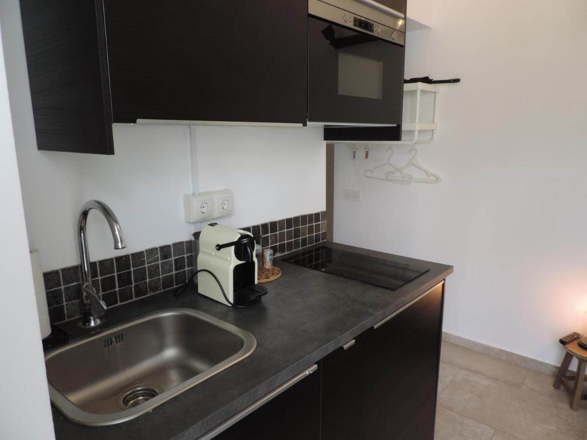 Begona City Center Studio 231 By Namaste Elite Torremolinos Esterno foto