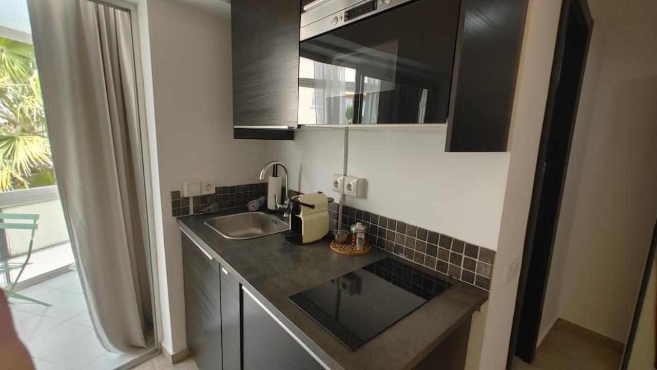 Begona City Center Studio 231 By Namaste Elite Torremolinos Esterno foto