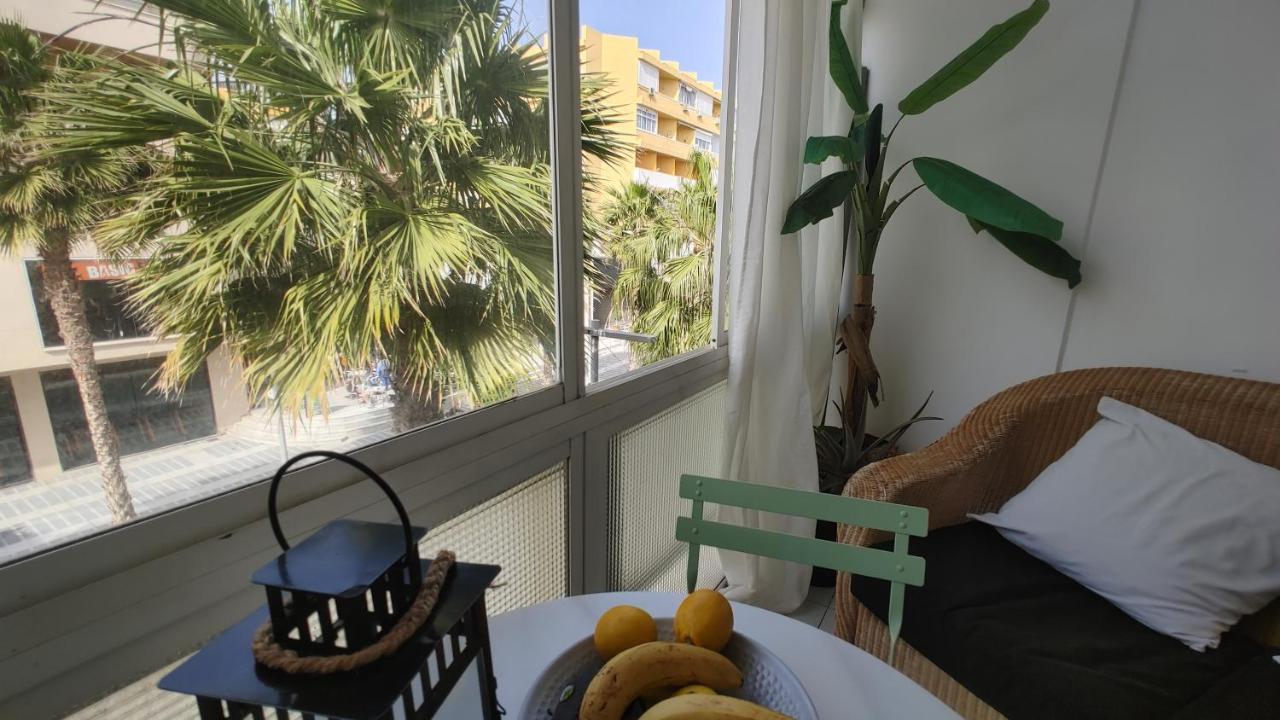 Begona City Center Studio 231 By Namaste Elite Torremolinos Esterno foto