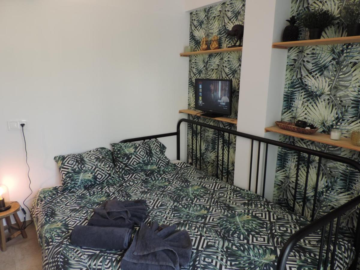 Begona City Center Studio 231 By Namaste Elite Torremolinos Esterno foto