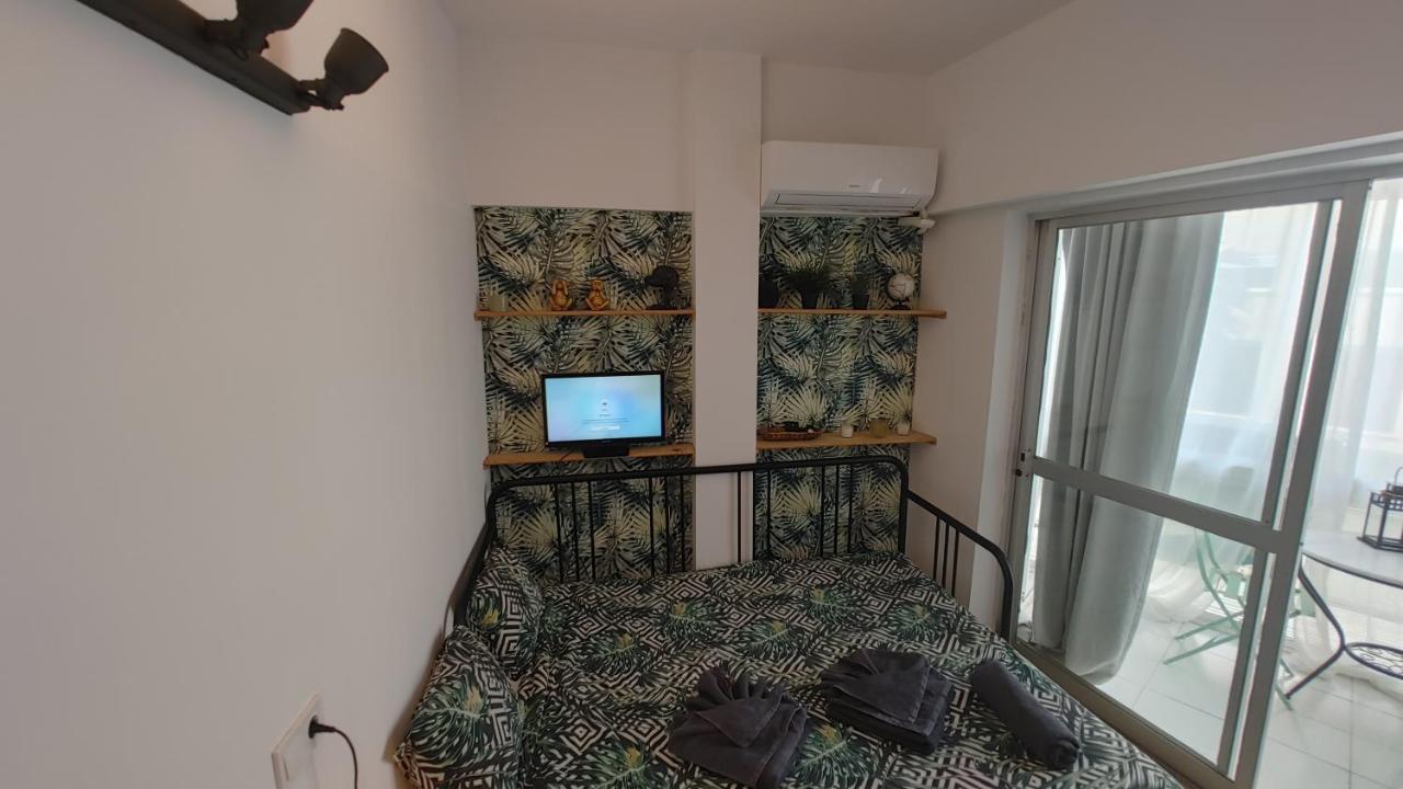 Begona City Center Studio 231 By Namaste Elite Torremolinos Esterno foto